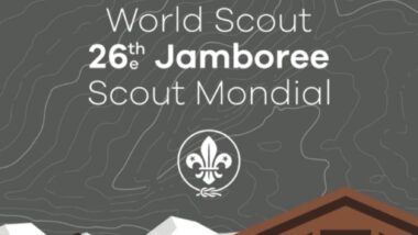 26. World Scout Jamboree